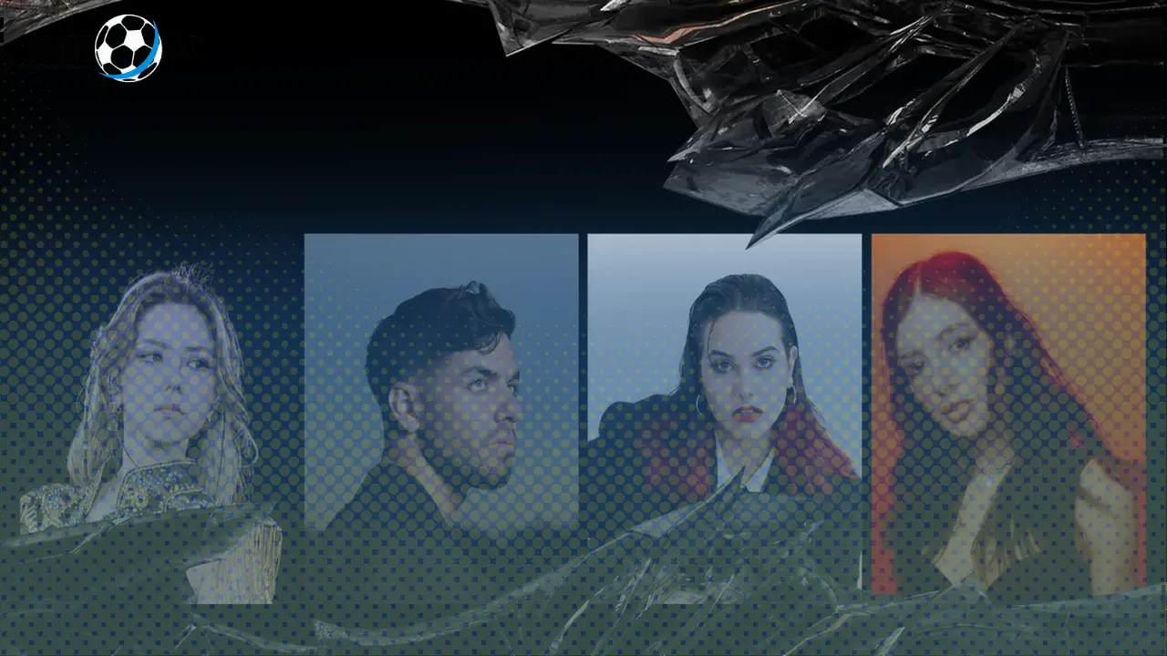 بطولة العالم 2025 تنطلق برعاية Mastercard بحفل مثير